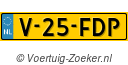 V25FDP