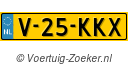 V25KKX