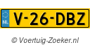 V26DBZ