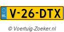 V26DTX