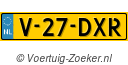 V27DXR