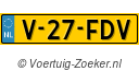 V-27-FDV