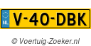 V-40-DBK