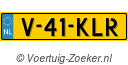 V41KLR