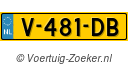 V481DB
