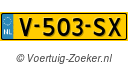 V503SX