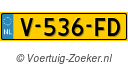 V536FD