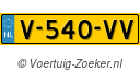 V540VV