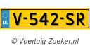 V542SR