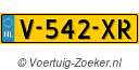 V542XR