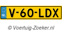 V60LDX