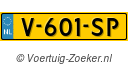 V601SP