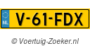 V61FDX