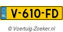 V610FD