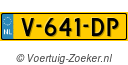 V641DP