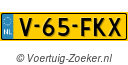 V65FKX