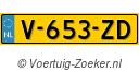 V653ZD