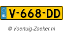 V668DD