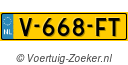 V668FT