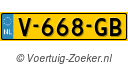 V668GB