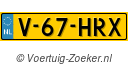 V67HRX