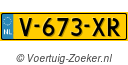 V-673-XR