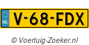 V68FDX