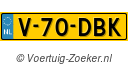 V70DBK