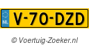 V70DZD