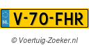 V70FHR
