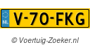 V70FKG