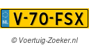V70FSX