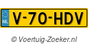 V70HDV