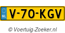 V70KGV