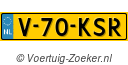 V70KSR