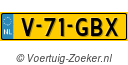 V71GBX