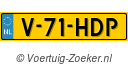V71HDP