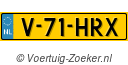 V71HRX