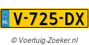 V725DX