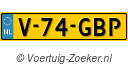 V74GBP