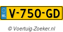 V750GD