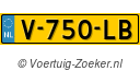 V750LB