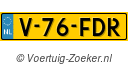 V76FDR