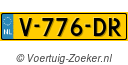 V776DR