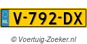 V792DX