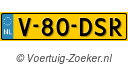 V80DSR