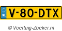 V80DTX