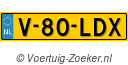 V80LDX