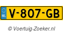 V807GB