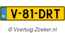 V81DRT
